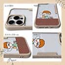 【Pariko】【Compos-Case】リラックス アメコミ