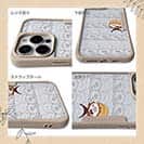 【Pariko】【Compos-Case】たくさんの女の子 アメコミ