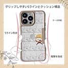 【Pariko】【Compos-Case】たくさんの女の子 アメコミ