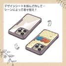 【Pariko】【Compos-Case】グラードンpart3 アメコミ