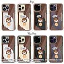 【Pariko】【Compos-Case】頭に飲み物を被った女の子 アメコミ