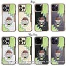 【Pariko】【Compos-Case】ゲーム好きの男の子 アメコミ