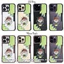 【Pariko】【Compos-Case】ゲーム好きの男の子 アメコミ