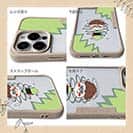 【Pariko】【Compos-Case】ゲーム好きの男の子 アメコミ