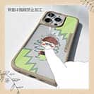 【Pariko】【Compos-Case】ゲーム好きの男の子 アメコミ