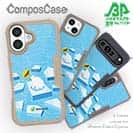 【Compos-Case】【MIRASUS】シロクマを救え！