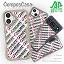 【Compos-Case】【PROGRE】メーカーロゴ