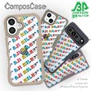 【Compos-Case】【PROGRE】AJIMILK（アジミルク）