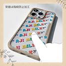 【Compos-Case】【PROGRE】AJIMILK（アジミルク）