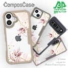 【Compos-Case】春の木漏れ日