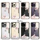 【Compos-Case】春の木漏れ日