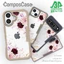 【Compos-Case】スプリングローズ