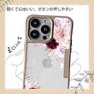 【Compos-Case】スプリングローズ