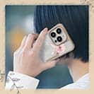 【Compos-Case】スプリングピンク