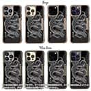 【Compos-Case】【彫姫】龍