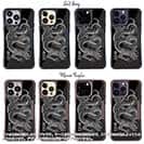 【Compos-Case】【彫姫】龍