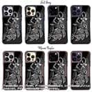 【Compos-Case】【彫姫】羽衣天女　和彫りデザイン