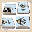 【Compos-Case】【ワカボンド】WAKAMAKAシリーズ アオリイカチュ