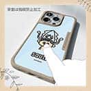 【Compos-Case】【ワカボンド】WAKAMAKAシリーズ アオリイカチュ