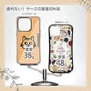 【Compos-Case】【ワカボンド】WAKAMAKAシリーズ 猫のチャトラニャ