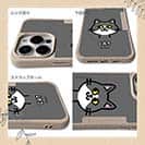 【Compos-Case】【ワカボンド】WAKAMAKAシリーズ 猫のハチワレニャ