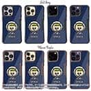 【Compos-Case】【ワカボンド】WAKAMAKAシリーズ 宇宙飛行士スペスン