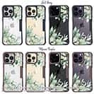 【Compos-Case】新緑の風 No2