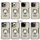 【Compos-Case】【ワカボンド】WAKAMAKAシリーズ 牡蠣のオイスタくん