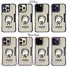 【Compos-Case】【ワカボンド】WAKAMAKAシリーズ 牡蠣のオイスタくん