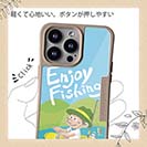 【Compos-Case】【釣りざんまい】仮想ボートアングラー