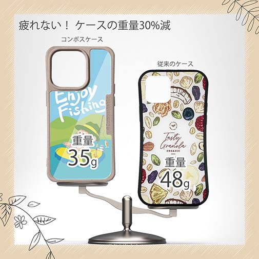 【Compos-Case】【釣りざんまい】仮想ボートアングラー