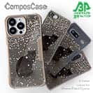 【Compos-Case】【猫折れ】花の塵ゆく