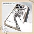 【Compos-Case】【大塚磊々堂】春をまといて