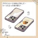 【Compos-Case】【猫折れ】Clownfish 力丸