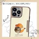 【Compos-Case】【猫折れ】Clownfish 力丸