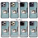 【Compos-Case】【猫折れ】Pirate 菊之助