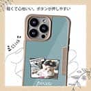 【Compos-Case】【猫折れ】Pirate 菊之助