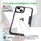 【Compos-Case】コンポスケース iPhone15専用