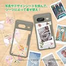 【Compos-Case】コンポスケース Google Pixel8専用