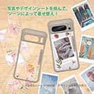 【Compos-Case】コンポスケース Google Pixel8 Pro専用