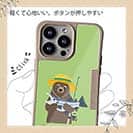 【Compos-Case】【釣りざんまい】クマさんサケ釣りを楽しむ