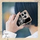 【Compos-Case】【彫姫】達磨小槌