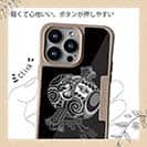 【Compos-Case】【彫姫】達磨小槌