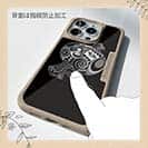 【Compos-Case】【彫姫】達磨小槌