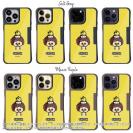 【Compos-Case】【ワカボンド】WAKAMAKAシリーズ アフロくんとヒヨコ