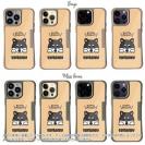 【Compos-Case】柴犬のおねだり顔_黒柴(wakat)