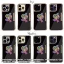 【Compos-Case】【彫姫】達磨小槌七色