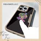 【Compos-Case】【彫姫】達磨小槌七色