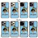 【Compos-Case】【ワカボンド】WAKAMAKAシリーズ スピナベヘッドくん