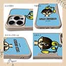 【Compos-Case】【ワカボンド】WAKAMAKAシリーズ スピナベヘッドくん